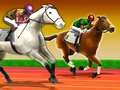 Xogo Carrera de Derby de Cabalos en liña