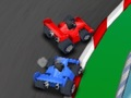 Xogo Coches de Carreira F1 en liña