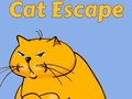 Xogo Escape do Gato en liña
