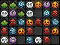 Xogo Puzzle de Halloween en liña