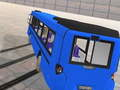 Xogo Acrobacias de Autobuses 2 en liña