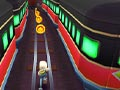 Xogo Subway Surfers: Haloween en Orléans en liña