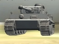 Xogo Batalla 3D de Tanques 2021 en liña
