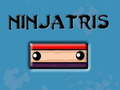 Xogo Ninjatris en liña