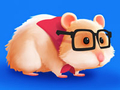 Xogo Labirinto de Hamster en Liña en liña