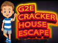 Xogo G2E Fuxida da Casa Crack en liña