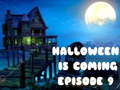 Xogo Halloween está por vir episodio 9 en liña
