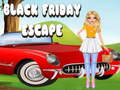 Xogo G2L Escape do Black Friday en liña