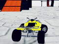 Xogo Acrobacias de ATV en liña
