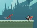 Xogo Stickdoll 2: Vinganza da Flama en liña