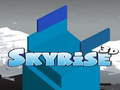 Xogo SkyRise 3D en liña