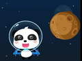 Xogo Bebé Panda Arriba en liña