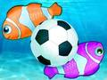 Xogo Fútbol de Peixes en liña
