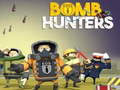 Xogo Cazadores de Bombas en liña