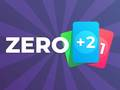 Xogo Zero Vinte e Un: 21 puntos en liña
