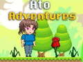 Xogo Aventuras de Ato en liña