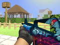 Xogo Fort Craft en liña