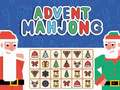 Xogo Mahjong do Advento en liña