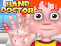 Xogo Médico das Mans en liña