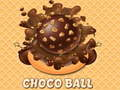 Xogo Bolacha de Chocolate en liña