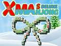 Xogo Mahjong de Nadal Deluxe en liña