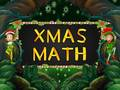 Xogo Matemáticas de Nadal en liña