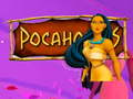 Xogo Pocahontas en liña