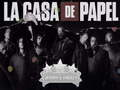Xogo A Casa de Papel en liña