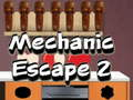 Xogo Escape Mecánico 2 en liña