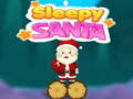 Xogo Papá Noel Durmido en liña