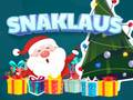Xogo Snaklaus en liña