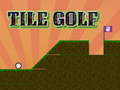 Xogo Golf de cerámica en liña