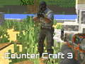 Xogo Counter Craft 3 en liña