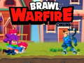 Xogo Brawl Warfire en liña en liña