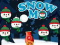 Xogo Neve Mo en liña