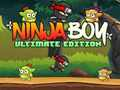 Xogo Neno Ninja Edición Última en liña