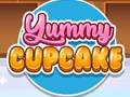 Xogo Cupcake saboroso en liña