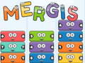 Xogo Mergis en liña