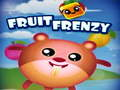Xogo Fructos de Frenzy en liña