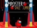 Xogo Impostor Salto Espacial en liña
