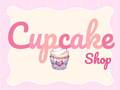 Xogo Tenda de Cupcakes en liña