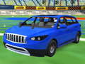 Xogo Rocket League en liña