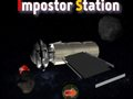 Xogo Estación Impostor en liña
