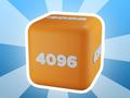 Xogo 4096 3D en liña