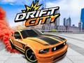 Xogo Cidade Drift en liña