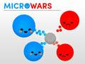 Xogo Microwars en liña