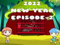 Xogo Episodio-2 do Ano Novo 2022 en liña