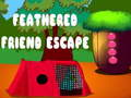Xogo Escapa do Amigo Plumas en liña