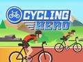 Xogo Héroe do Ciclismo en liña