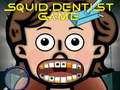 Xogo Xogo do Dentista Polbo en liña